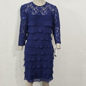 Women's dress Alex E.V.E.I.N.G.S  PETITE